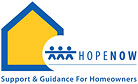 HopeNOW Support and Guidance for Homeowners