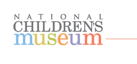 National Children's Museum logo