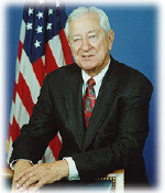 Photo of Congressman Ralph M. Hall