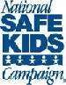 link to the National Safe Kids Campaign online