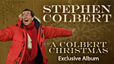 Stephen Colbert A Colbert Christmas: The Greatest Gift of All!