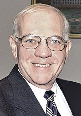 Congressman Jim Saxton