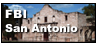 The Alamo at San Antonio