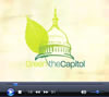 Green the Capitol Overview video