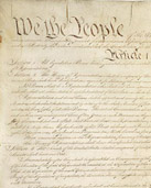 begining of the Constitution