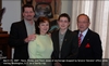 2007-03-21 - Sen Stevens with the Jones Family