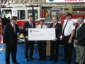 Sellersville Fire Department Funding