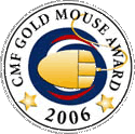 Gold Mouse Award