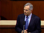 Click image to hear Chairman Gordon speak on House floor.