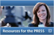 Resources for the Press