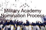 Military Academy Nomination 
