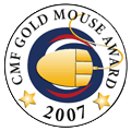 2007 Golden Mouse Award