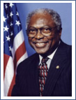 United States Congressman James E. Clyburn