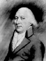  First President Pro Tempore John Langdon (NH)