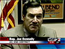 Rep. Donnelly Reports on the SAVE Act