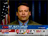 Congressman Heath Shuler discusses the SAVE Act with Lou Dobbs on CNN