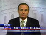 Congressman Brian Bilbray appears on the KUSI News at 10:00 p.m. to discuss the effectiveness of surveillance cameras along U.S.-Mexico border