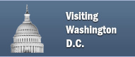 Visit Washington, D.C.