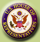 House of Representatives Seal