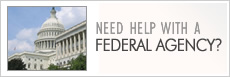 Fed agency help