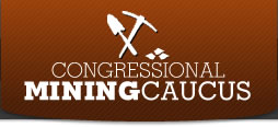 Congressional Mining Caucus
