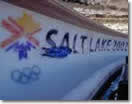 2002 Winter Olympic Games.
Photo courtesy Utah Division of Travel Development
Frank Jensen, photographer