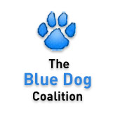 The Blue Dog Coalition