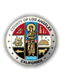 Seal of the County of Los Angeles