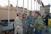 Senator Inhofe meets with Oklahoma Troops at Camp Eggers in Afghanistan