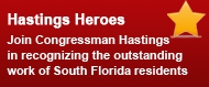Hastings Heroes