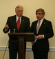 Whip Hoyer and Senator Ben Nelson introduce the Full-Service Community Schools Bill of 2005 