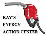Kay's Energy Action Center