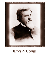 James Z.
George