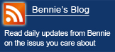 Bennie's Blog