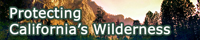 wilderness feature header