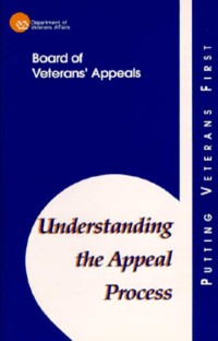 graphic link to Understanding the Appeal Process