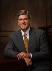 U.S. Senator Gordon Smith
