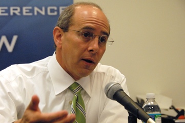 Boustany Delivers National Radio Address on Gustav Recovery and American Energy Production