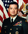 Gen. Eric Shinseki