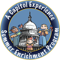 A Capitol Experience, Summer Enrichment Program