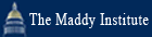 Maddy Institute