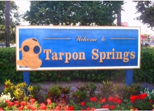 Tarpon Springs
