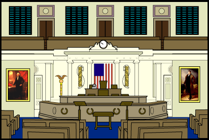 House Chamber graphic
