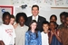 Senator DeMint visits with this Spartanburg 5th grade class on Career Day at Jesse Bobo Elementary School