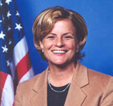 photo, Congresswoman Ileana Ros-Lehtinen