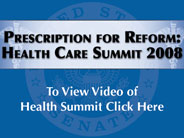 Healthcare Summit