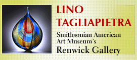 Smithsonian American Art Museum's Renwick Gallery.