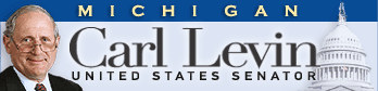 Carl Levin Logo