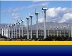 Image of Electric Windmills and bottom banner