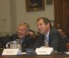 Senator Brown testifies before the House Judiciary Committee on the DHL situation in Wilmington